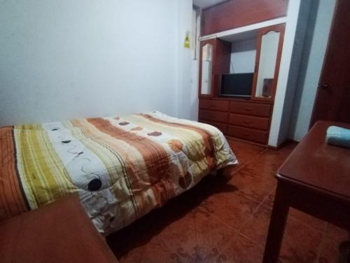 Nazca Casa | Hostal hipito