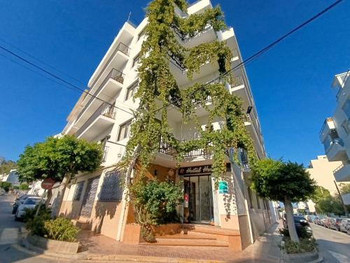 Sant Antoni de Portmany Casa | Hostal Horizonte