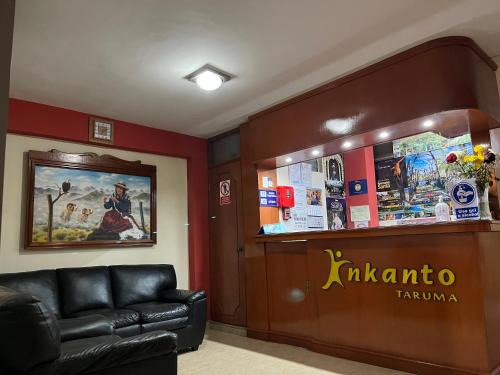 Tarma Casa | Hostal Inkanto Taruma