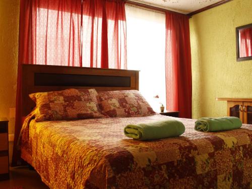 Caldera Casa | Hostal Inthalassa Caldera