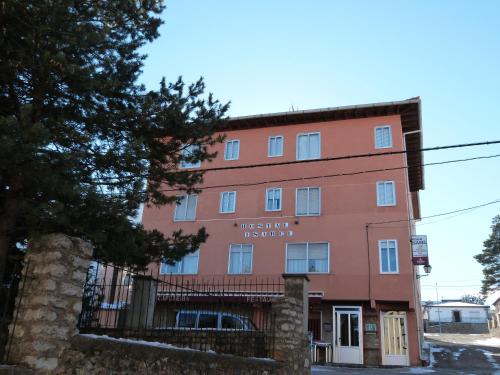 Bronchales Casa | Hostal Isabel