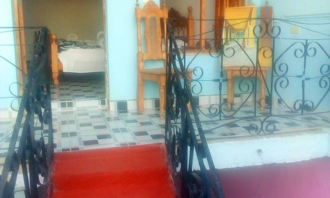 Trinidad Cama Y Desayuno | Hostal Ivan e Ismara Trinidad