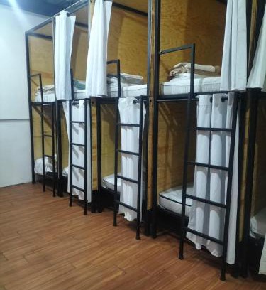 Historic Center Casa | Hostal KEMMM