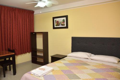 Vista Alegre Casa | hostal kiara