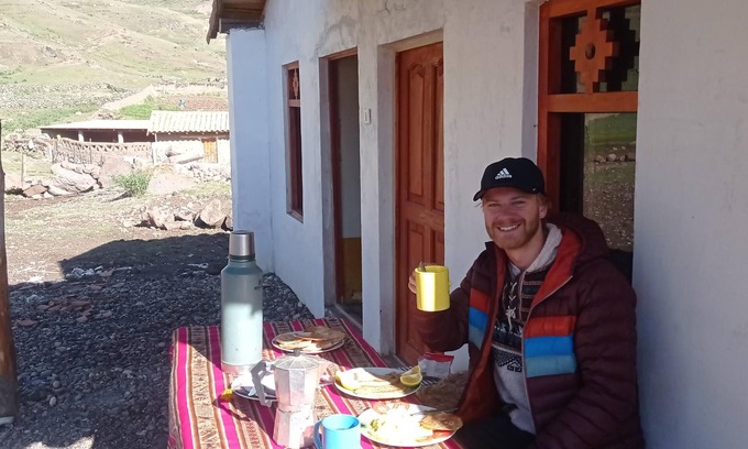 Pisac Cabaña | HOSTAL KINSA COCHA