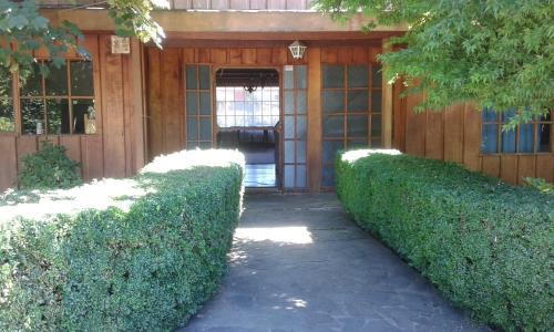 Pucon Casa | Hostal Kutralwe