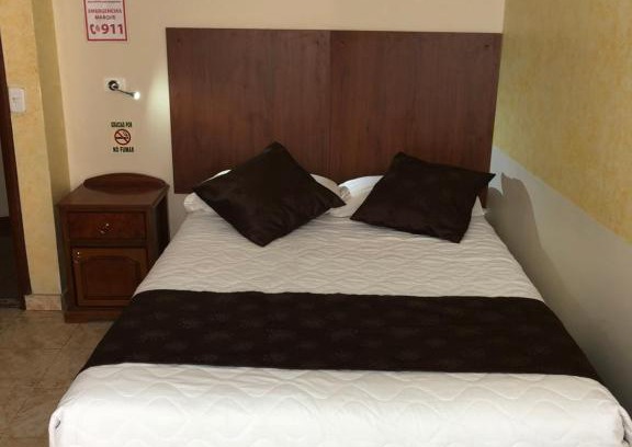 Guayllabamba Casa | Hostal La Cocina Tipica