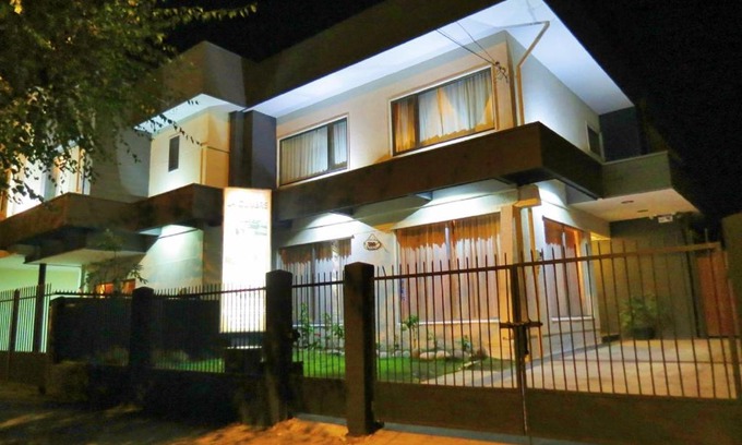 Temuco Casa | Hostal La Cumbre