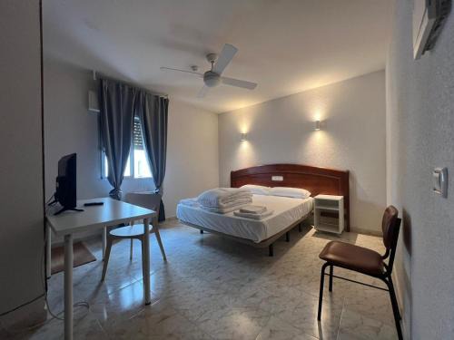 Talavera de la Reina Casa | Hostal la Embajada