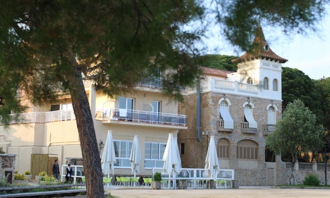 La Fosca Hotel | Hostal La Fosca