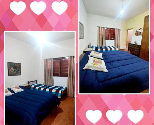 Tinogasta Casa | Hostal La Gringa