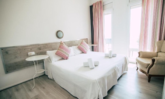 Llafranc Casa | Hostal La Llagosta