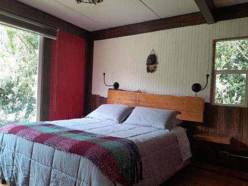Chaiten Cama Y Desayuno | Hostal La Minga