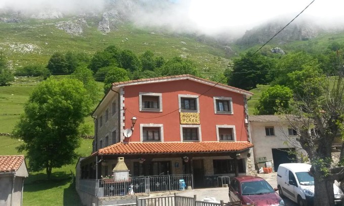 Tielve Casa | Hostal La Plaza