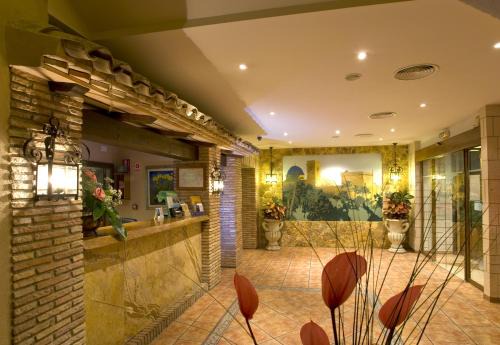 Torrellano Casa | Hostal La Posada
