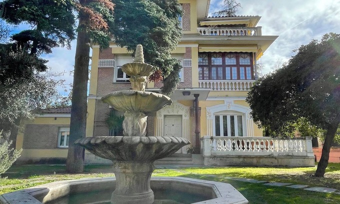 Colonia de la Prensa Cama Y Desayuno | HOSTAL LA PRENSA RL
