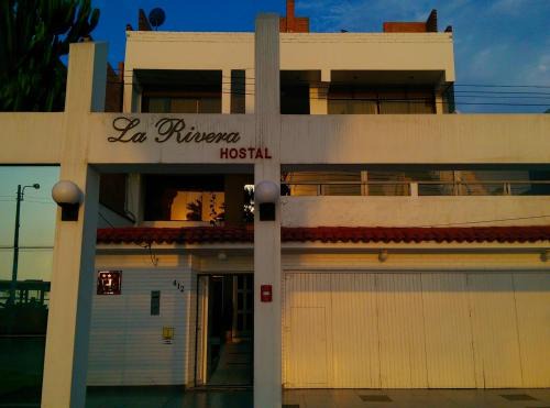 Trujillo Casa | Hostal La Rivera