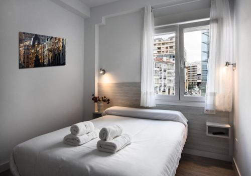 Burgos Casa | Hostal Lar