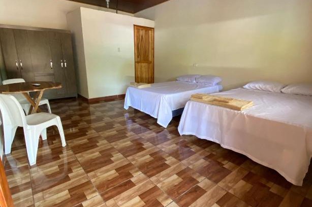 Suchitoto Casa | Hostal las 3 J
