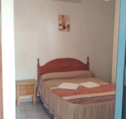 Conil de la Frontera Casa | Hostal las Parcelas