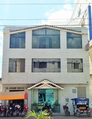 Jaen Casa | Hostal Las Palmeras