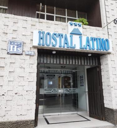 Historical Center Hotel | Hostal LATlNO