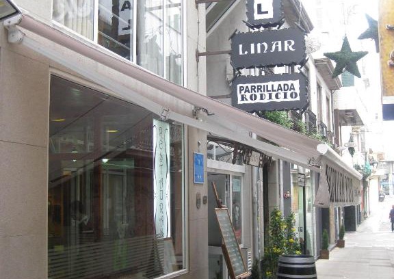 La Coruna Casa | Hostal Linar