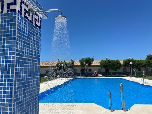 Barrio Nuevo Casa | Hostal Los Mellizos