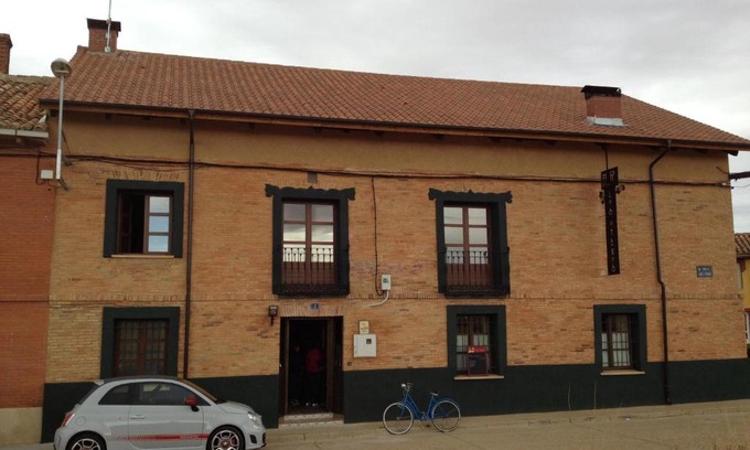 Pajares de los Oteros Casa | Hostal Los Oteros