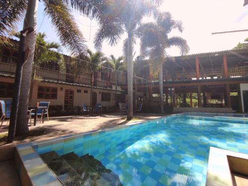 Palomino Casa | Hostal Luz de Luna