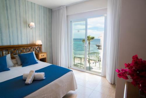 Es Canar Casa | Hostal Mar y Huerta