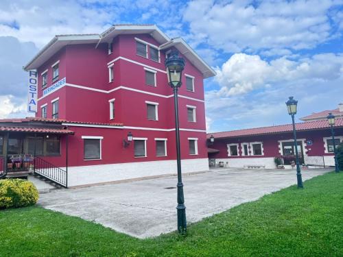 Villarcayo Casa | Hostal Merindades