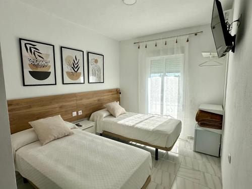 Jedula Casa | Hostal Merino Jédula