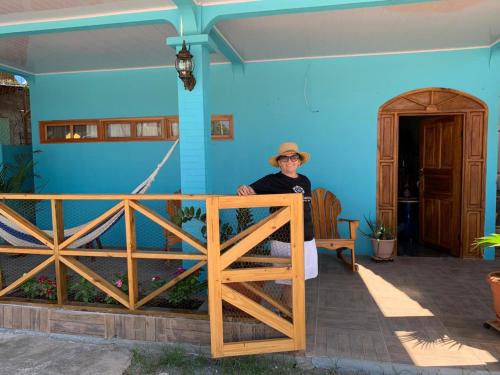 Los Santos Cama Y Desayuno | Hostal Mi Castillo