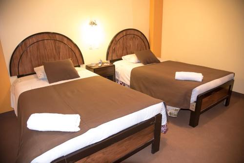 Lake Titicaca - Puno Hotel | HOSTAL MILAGROS Inn
