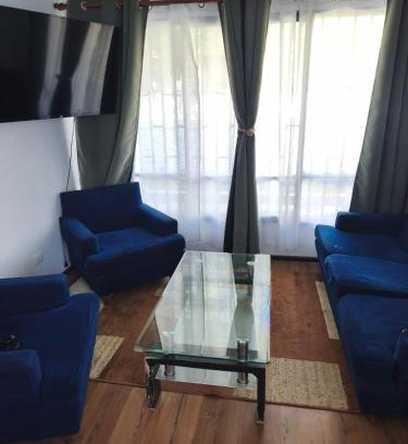 Rancagua Casa | Hostal milis
