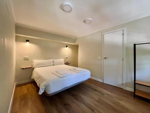 San Bernardo Casa | Hostal Mindanao