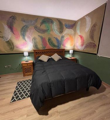Copiapo Hotel | Hostal Minga
