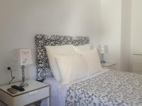 San Roque Casa | Hostal Montilla Sotogrande
