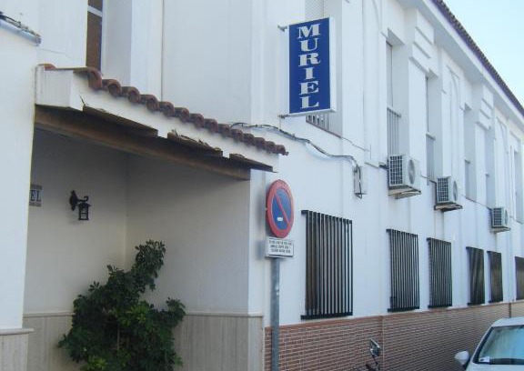 Aljaraque Casa | Hostal Muriel