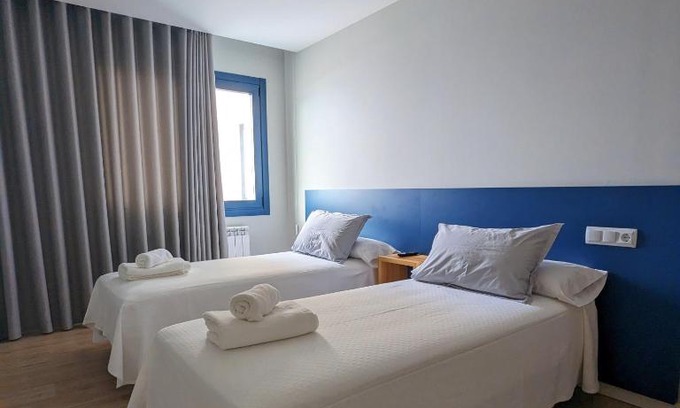 Razo da Costa Casa | Hostal Náutico de Razo