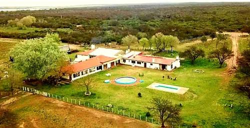 Ataliva Roca Casa | Hostal Naico