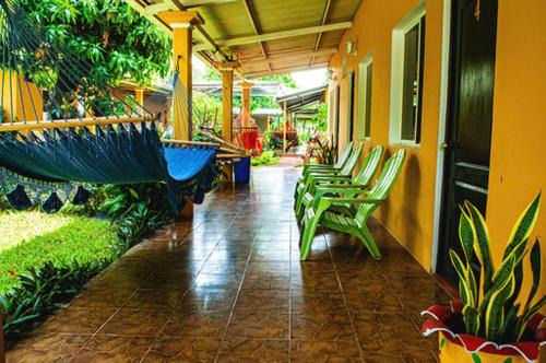 Ometepe Island Casa | Hostal Nathaly