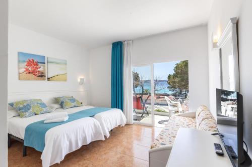 Peguera Casa | Hostal Neptuno