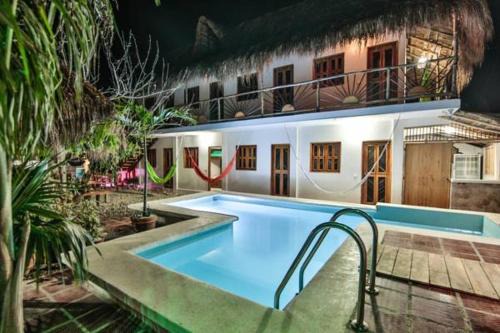 Palomino Casa | Hostal Nibuni Palomino