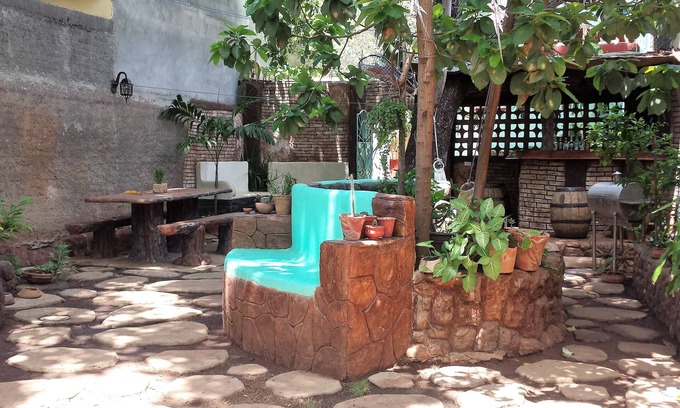 Trinidad Casa | Hostal OasISabel