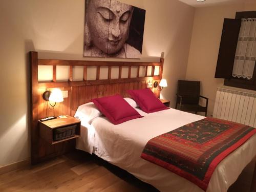 Ezcaroz Casa | Hostal Otsoa