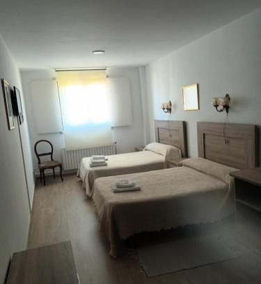 Mondonedo Casa | Hostal padornelo