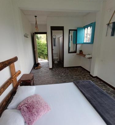 Bituima Otro | Hostal Payaca