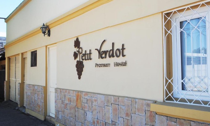Santa Cruz Casa | Hostal Petit Verdot